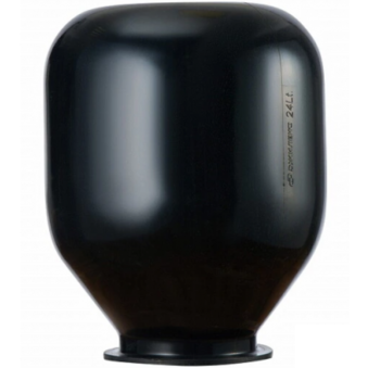 Мембрана для гидроаккумулятора 24л Джилекс Фото 1