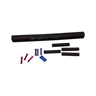 Комплект термоусадок для погружных насосов LAKTDPN001 Фото 1