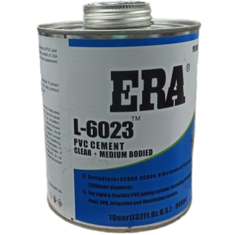 Клей 0,95л ERA L-6023 Фото 1