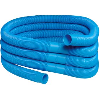 Шланг гофрированный Enjoywater SVH/50MBX д38 (1,0м)  Фото 1
