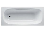 Ванна стальная BLB UNIVERSAL ANATOMICA 150*75, 2,5 mm (в комплекте ноги)