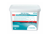 Soft and Easy активный кислород (гранулы 4,48 кг) Bayrol