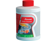 Ravak Turbo Cleaner 1000 г высокоэффективное средство от засоров