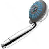 Лейка душевая Glauf 3 режима Фото 1