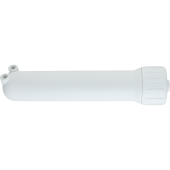Корпус мембраны atoll МН-1812 STD (WH-7223) Фото 1