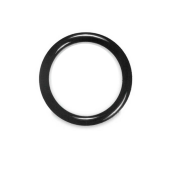 Прокладка на излив d12/16.5 mm для отечественных смесителей Фото 1