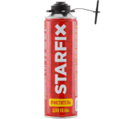 Очиститель монтажной пены STARFIX Foam Cleaner (360мл) Фото 1