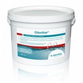 Хлориклар (ChloriKlar) Bayrol быстрорастворимые таблетки, 25 кг Фото 1