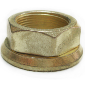 Гайка для крепления смесителя Фото 1